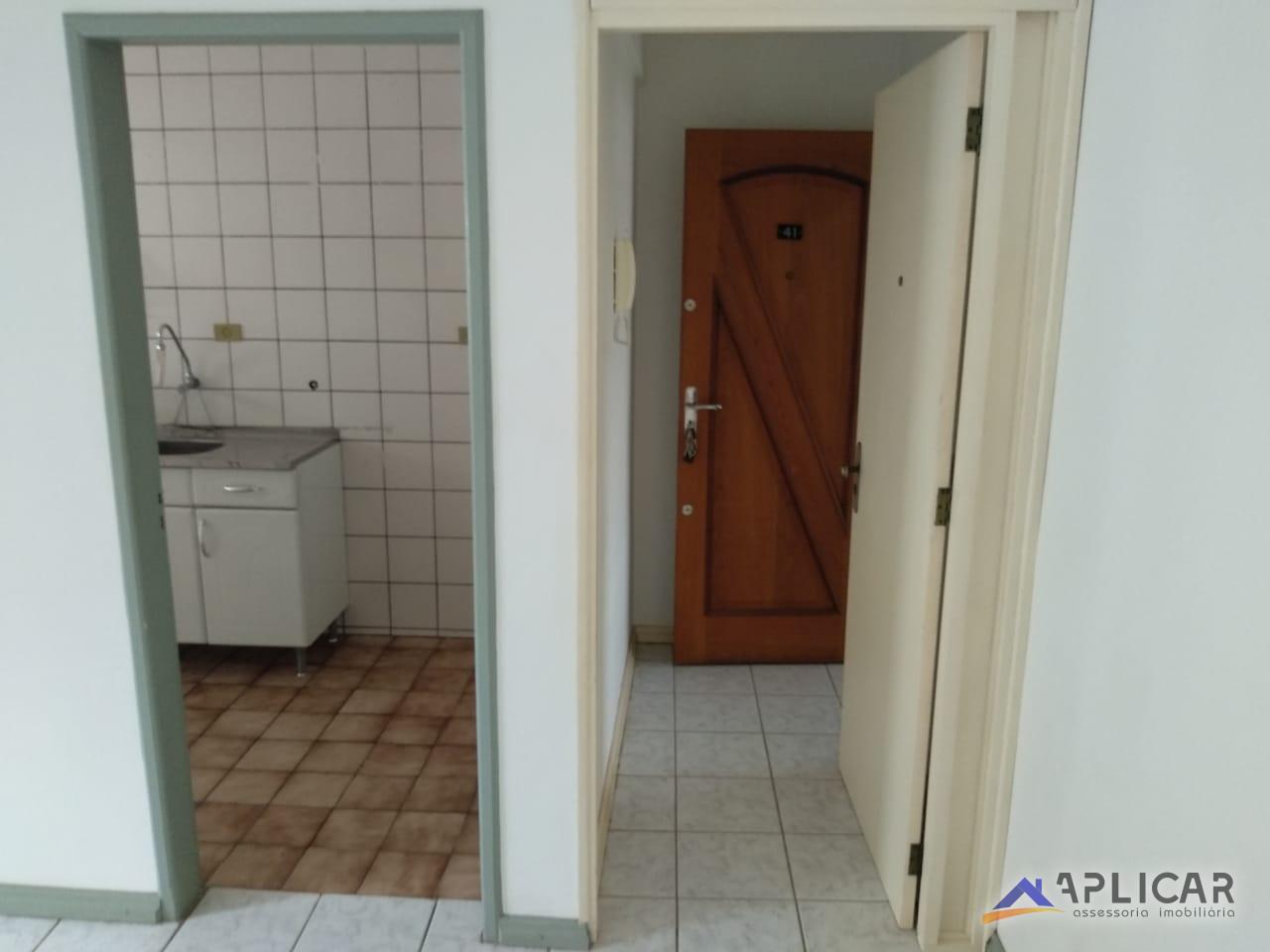 Apartamento no Condomínio VILA VERDE, no Centro de Foz do Igua...