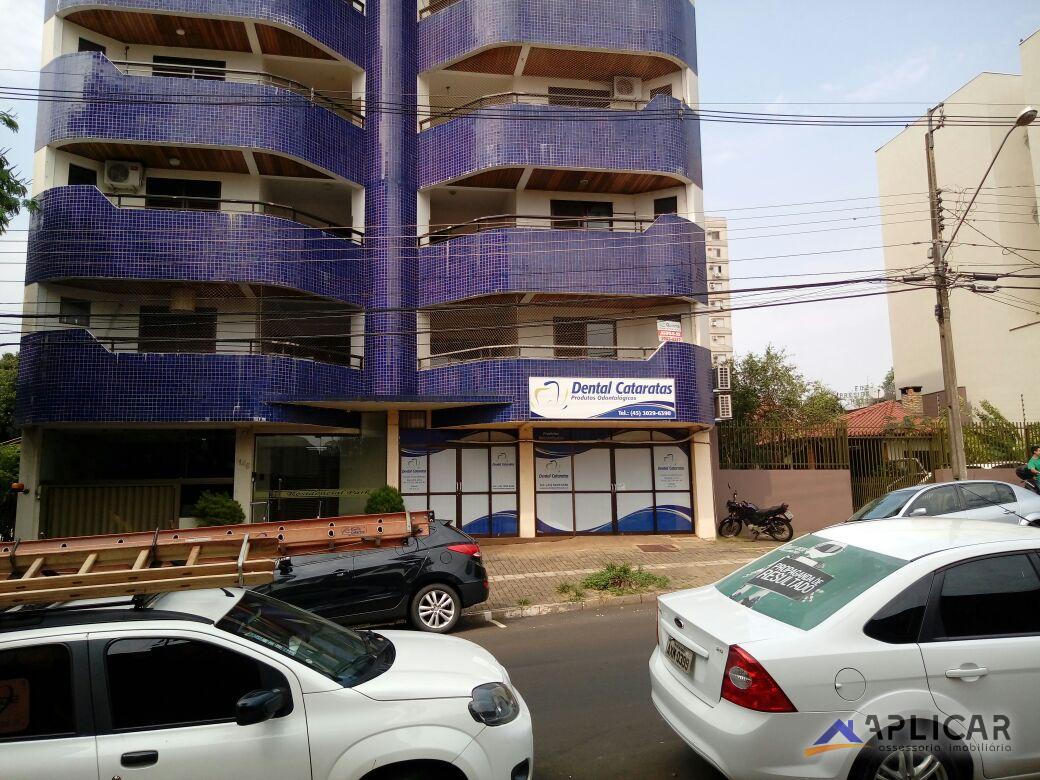 Apartamento a venda no Edifício Park, Centro - Foz do Iguaçu
