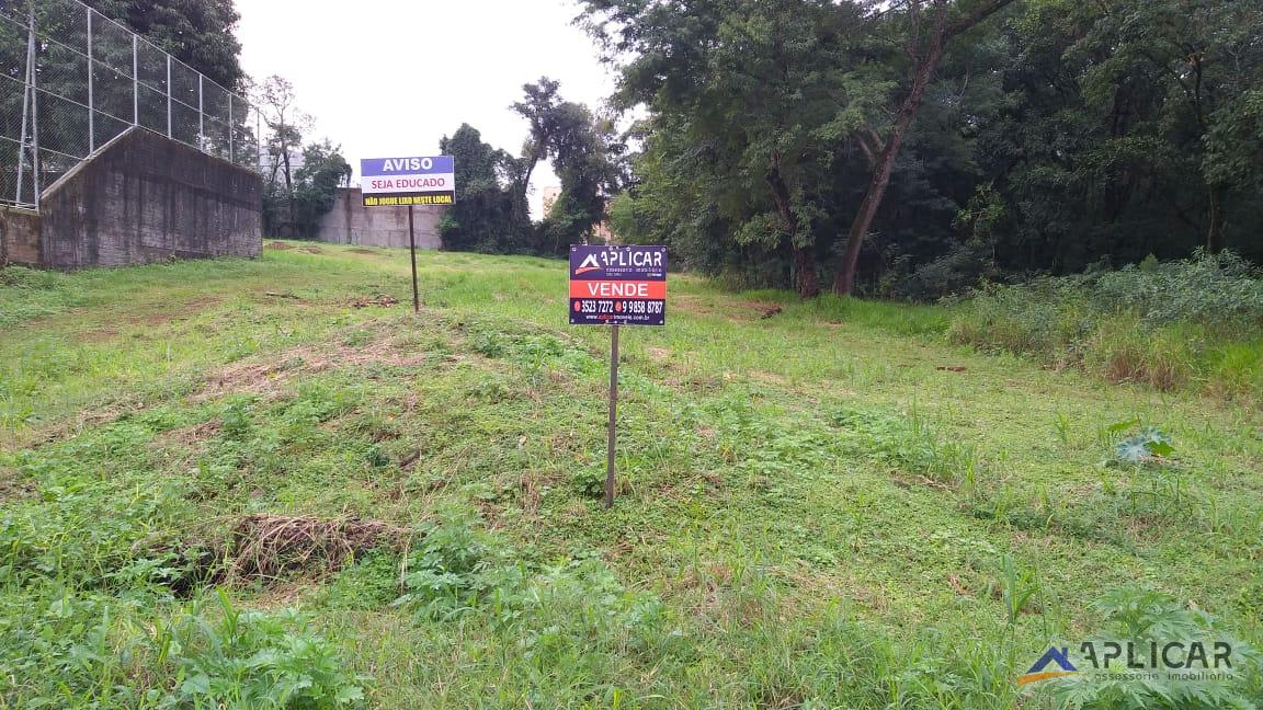 Terreno com  6.734,36 m - no Jardim Panorama, Foz do Iguaçu
