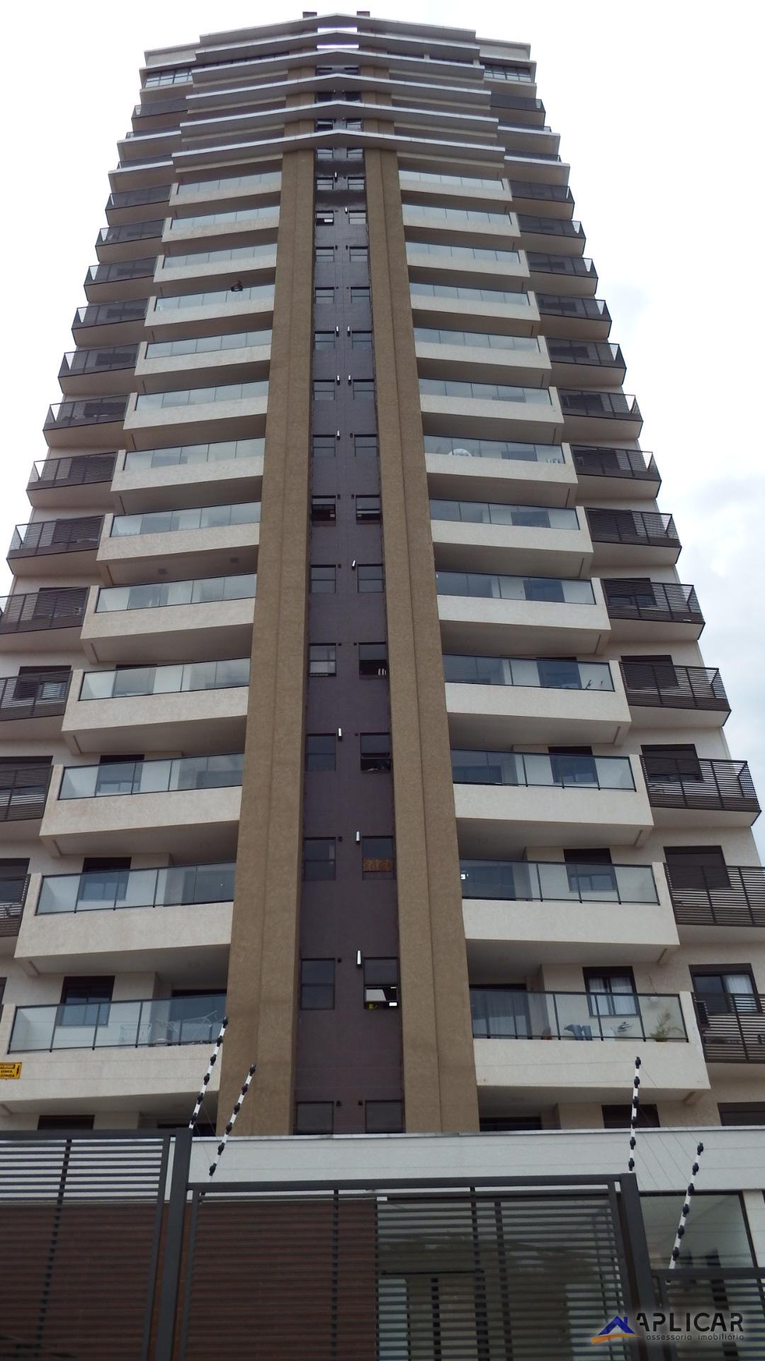 Apartamento com 02 dormitórios no Edifício TOSCANA, em Foz do ...