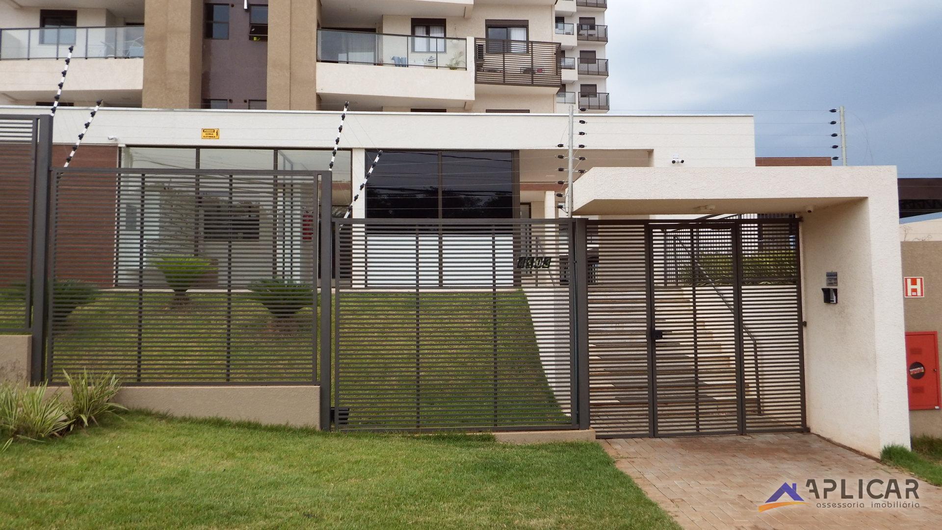 Apartamento com 02 dormitórios no Edifício TOSCANA, em Foz do ...