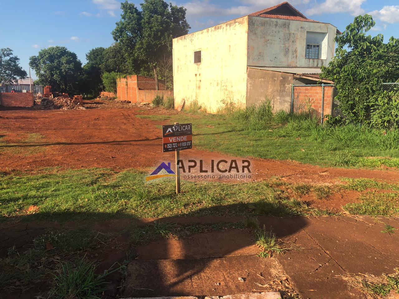 TERRENO BAIRRO Jardim Lancaster