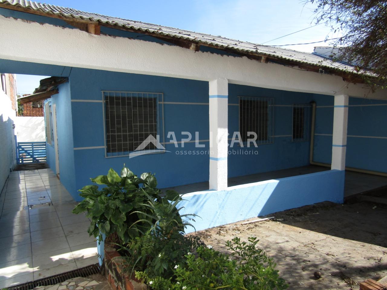 Casa com terreno de 180m2 no Jardim Belvedere - Foz do Iguaçu ...