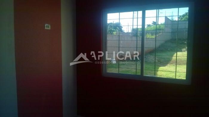 Casa Averbada à Venda no Parque Imperatriz - Foz do Iguaçu