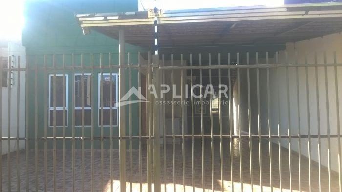 Casa Averbada à Venda no Parque Imperatriz - Foz do Iguaçu