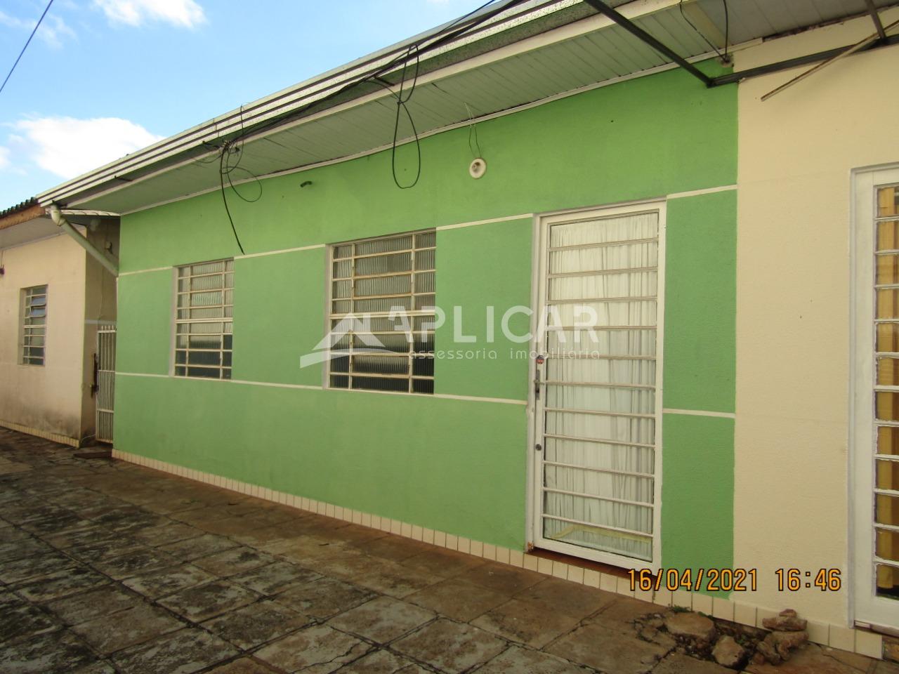 Casa em condomínio em frente ao Estadio do ABC - Foz do Iguaçu...
