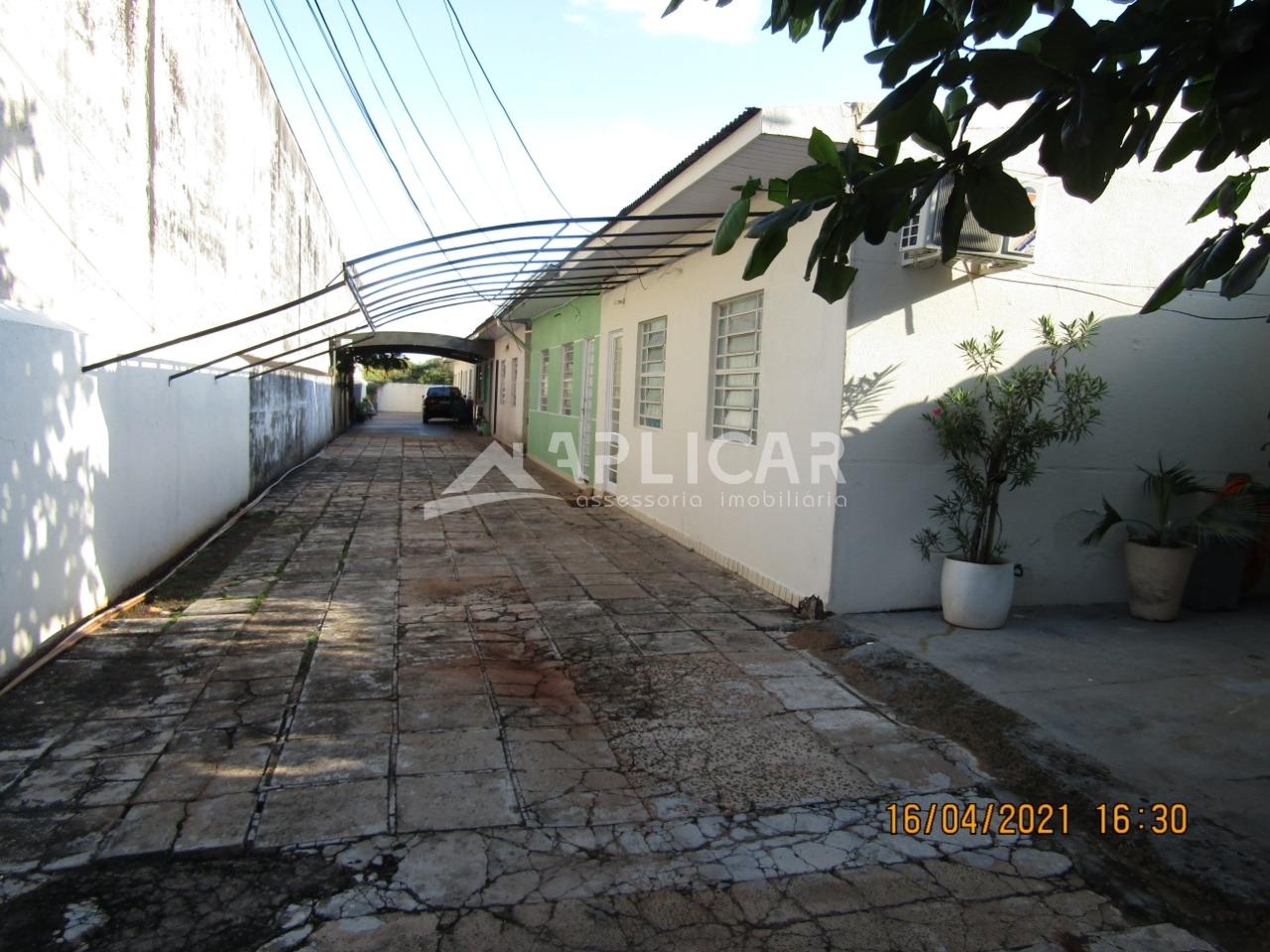 Casa em condomínio em frente ao Estadio do ABC - Foz do Iguaçu...