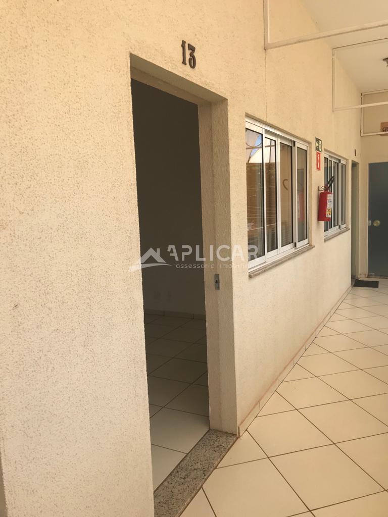 SALA COMERCIAL BAIRRO Vila A