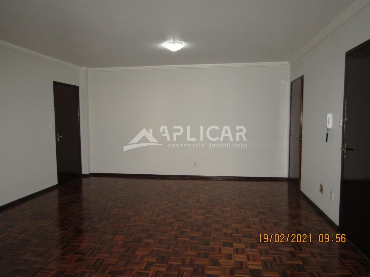 APARTAMENTO BAIRRO Vila Maracana