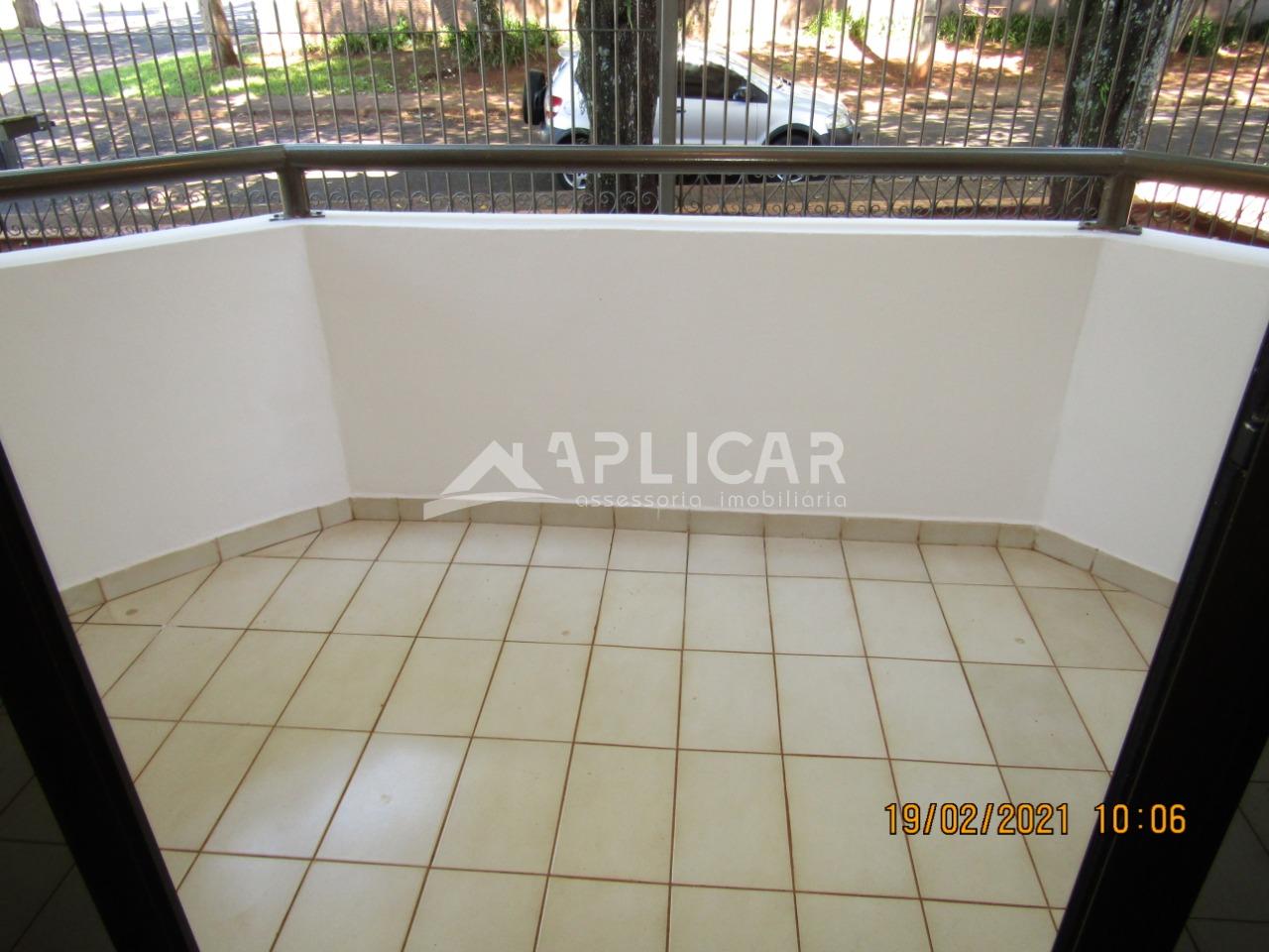 APARTAMENTO BAIRRO Vila Maracana