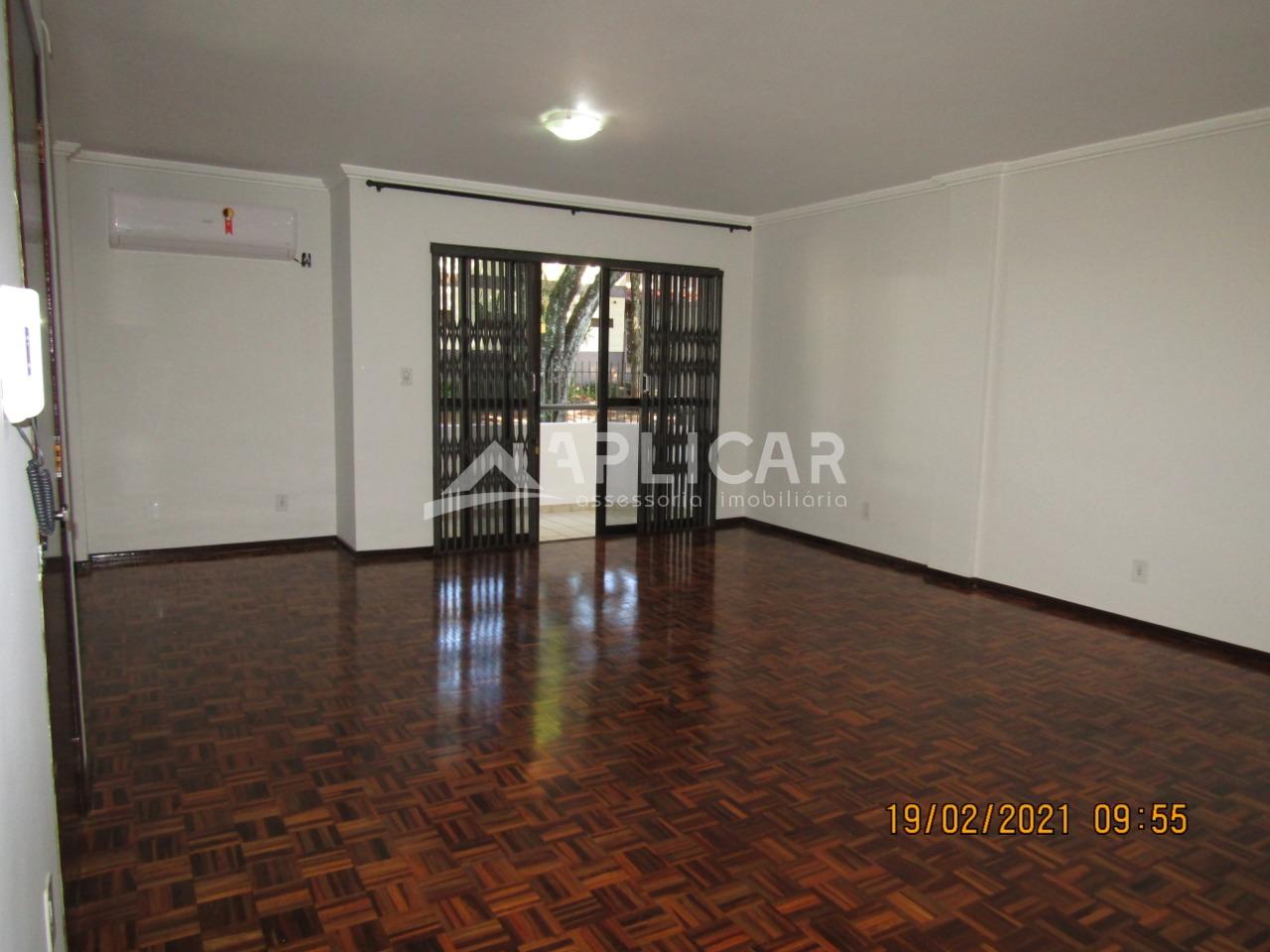 APARTAMENTO BAIRRO Vila Maracana