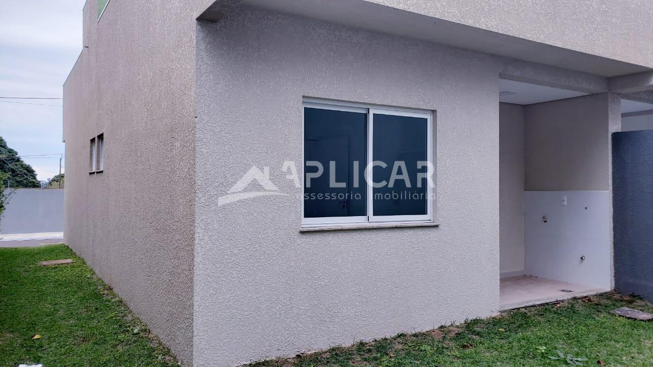 Casas à venda no Residencial VENEZA, em Foz do Iguaçu - PR