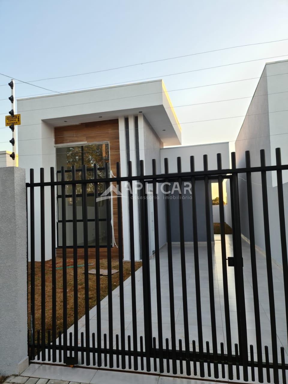CASAS A VENDA COM MOVEIS PLANEJADOS  - BAIRRO  PORTAL DA FOZ