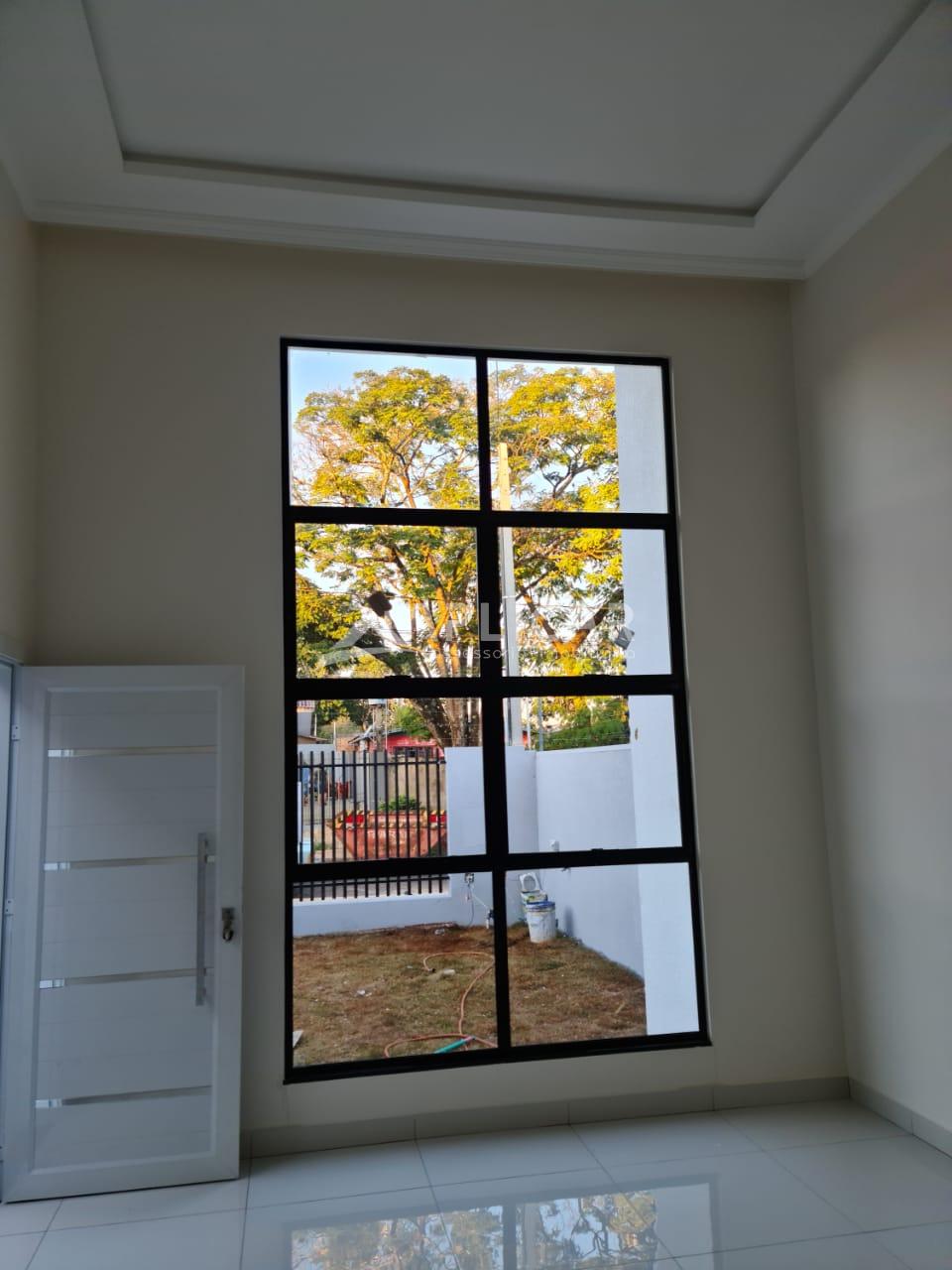CASAS A VENDA COM MOVEIS PLANEJADOS  - BAIRRO  PORTAL DA FOZ