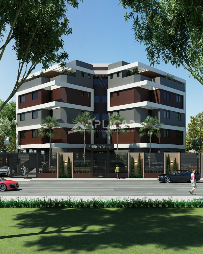Apartamentos no EDIFÍCIO RIALTO na Vila Portes, em Foz do Igua...