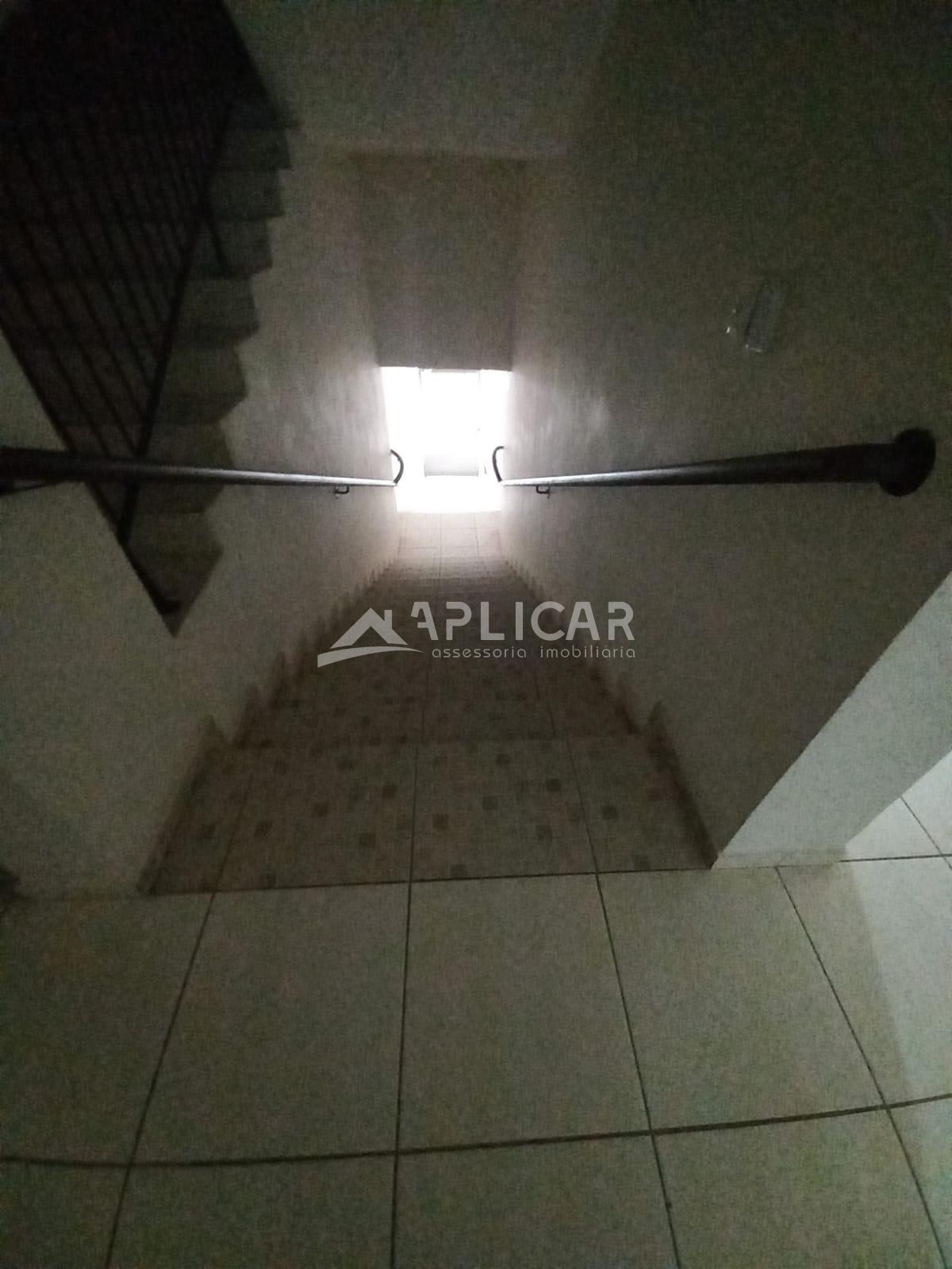 Prédio com 18 apartamentos à venda no Centro de Foz do Iguaçu ...
