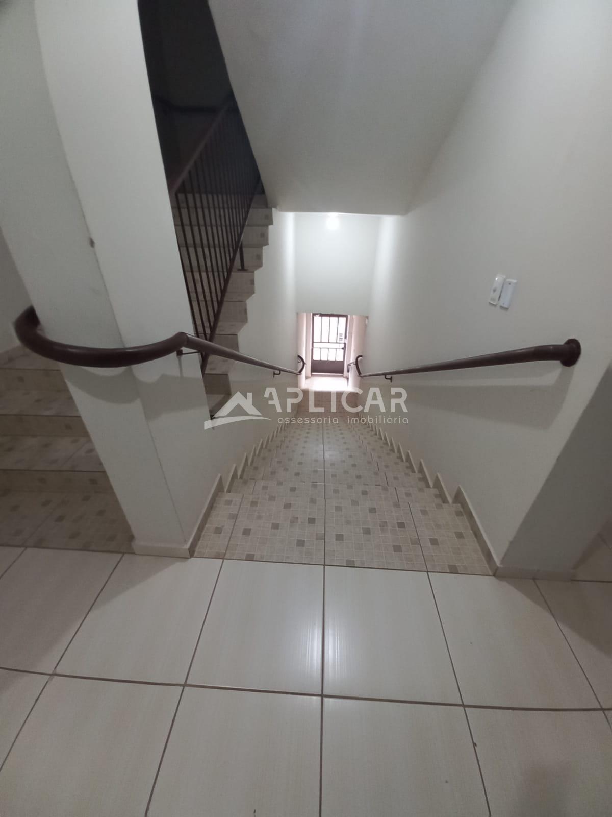 Prédio com 18 apartamentos à venda no Centro de Foz do Iguaçu ...