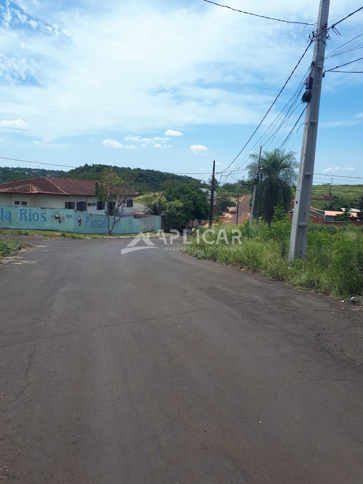 Terreno à venda, Jardim Jupira, FOZ DO IGUACU - PR