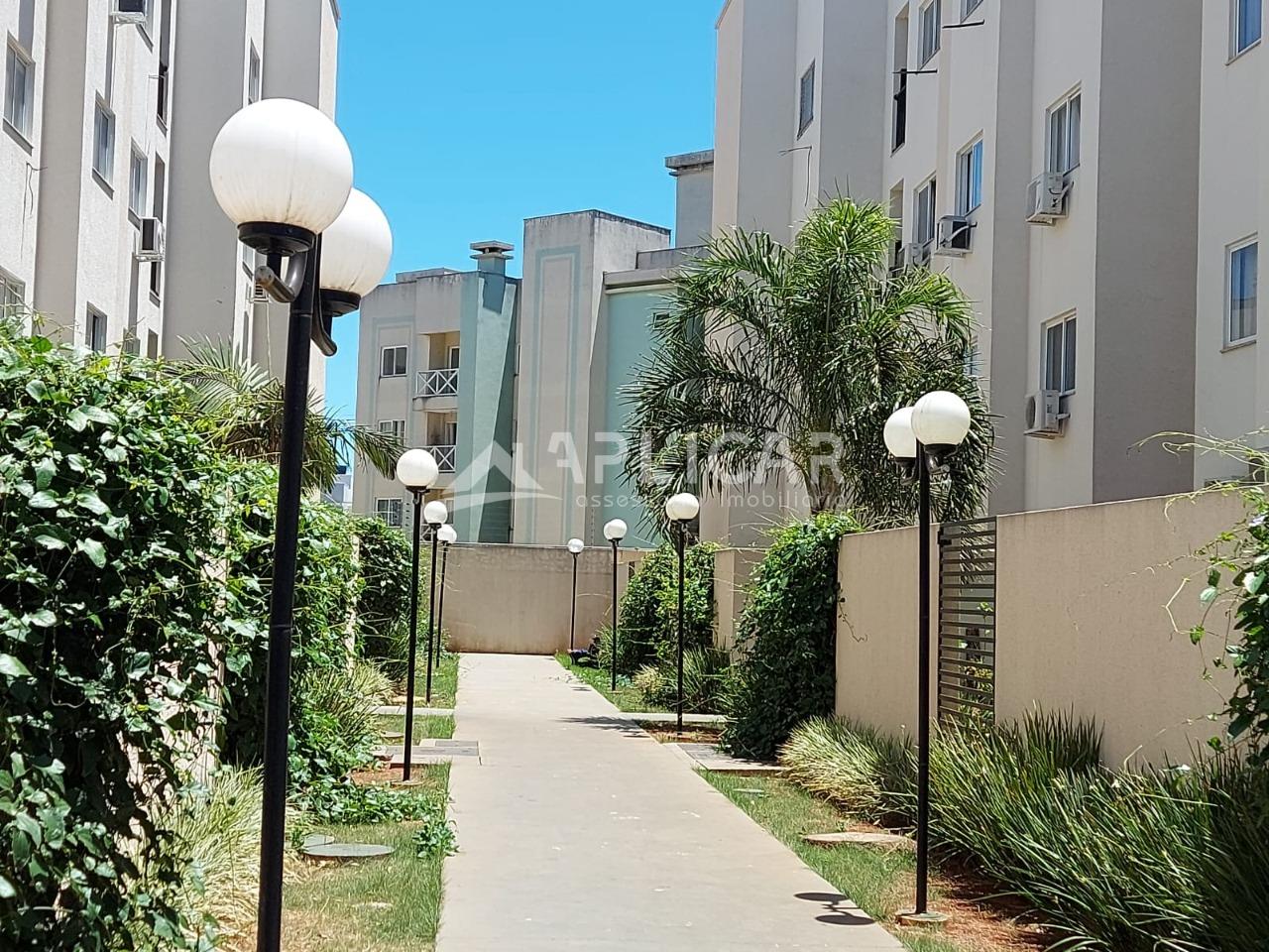 Apartamentos no Residencial JOY, em Foz do Iguaçu  -  PR