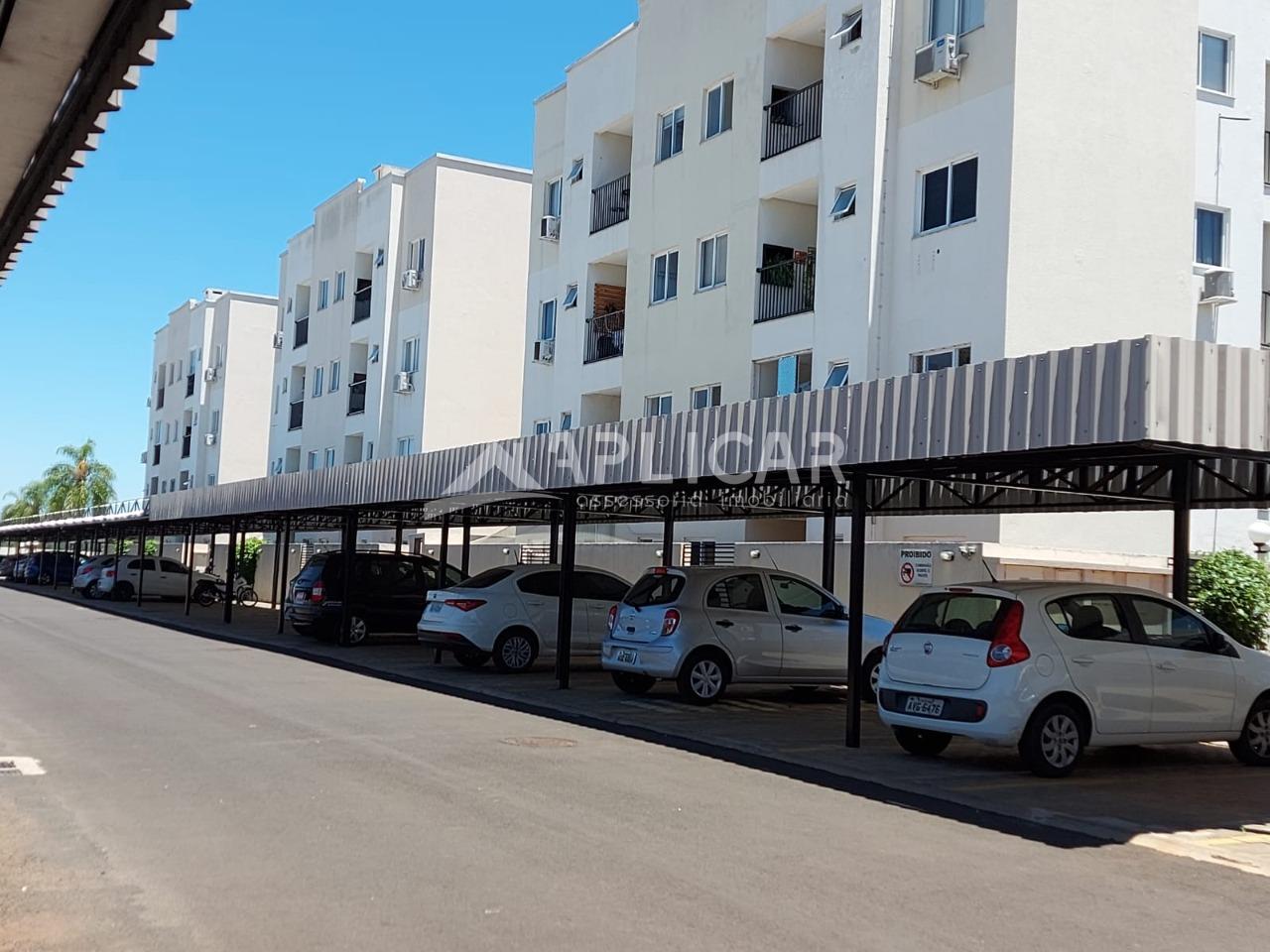 Apartamentos no Residencial JOY, em Foz do Iguaçu  -  PR