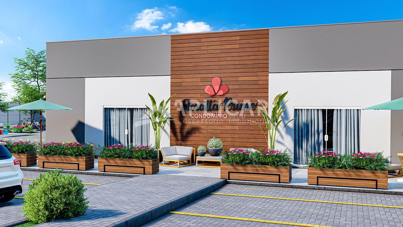Apartamento FLORATTA PRIME CONDOMÍNIO CLUBE, Jardim Nacional F...