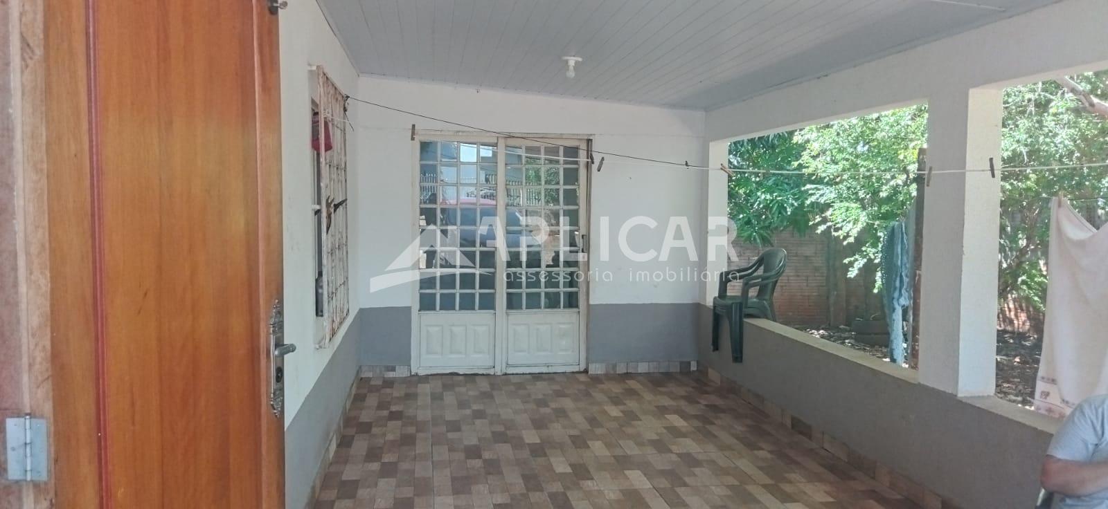 Casa à venda na região de Três Lagoas, em Foz do Iguaçu - PR