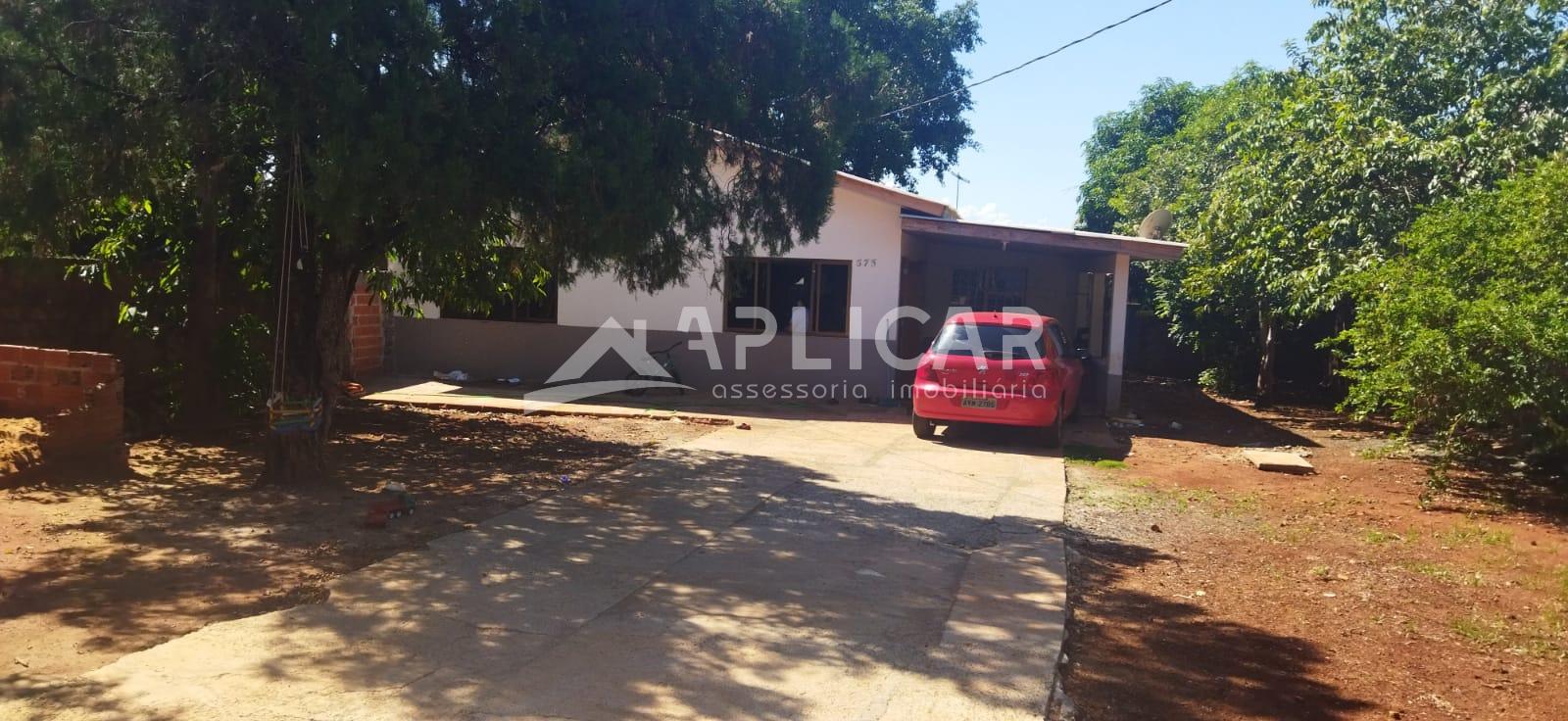 Casa à venda na região de Três Lagoas, em Foz do Iguaçu - PR