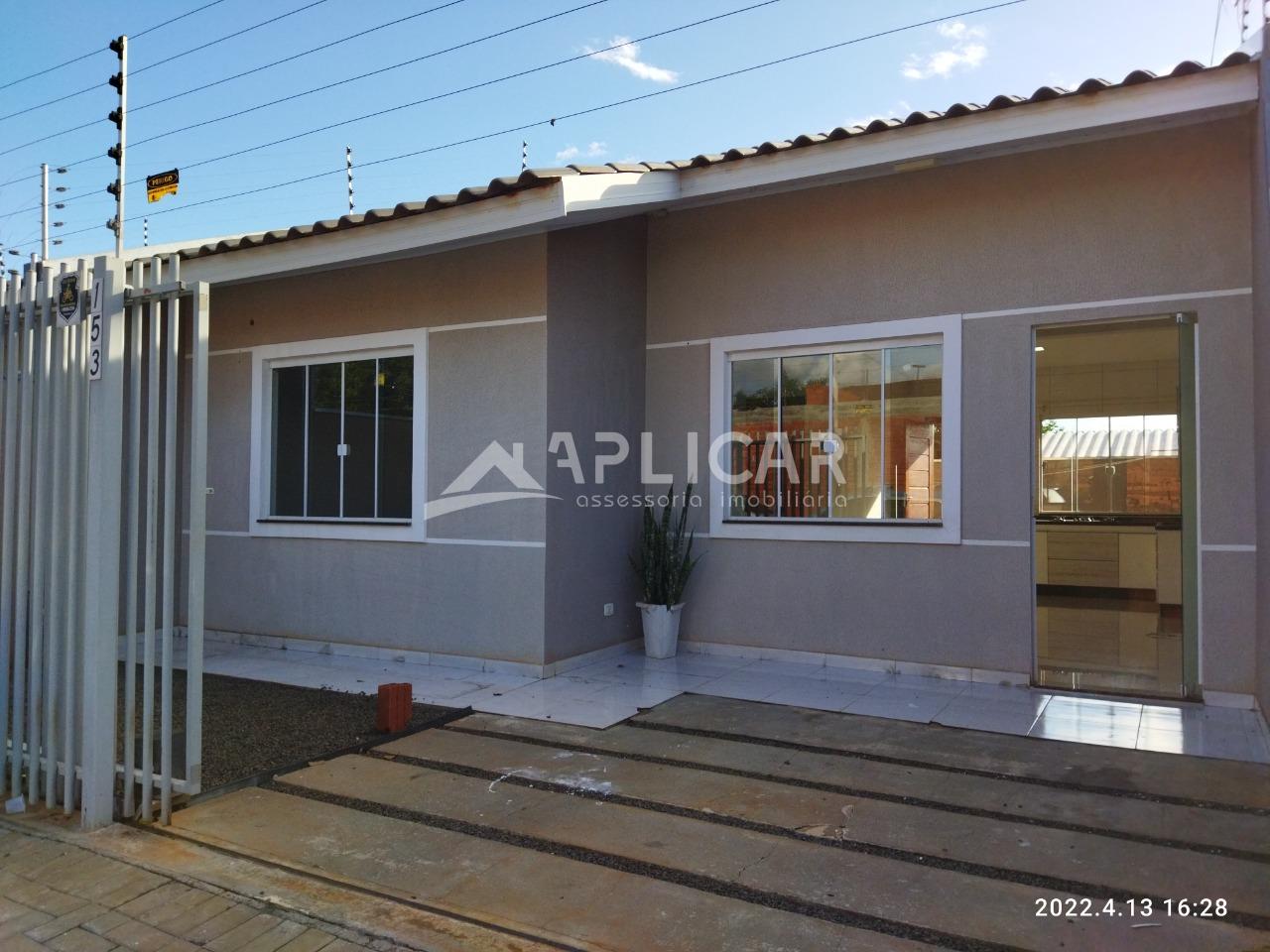 Casa para locação, Jardim Princesa Daiana, FOZ DO IGUACU - PR