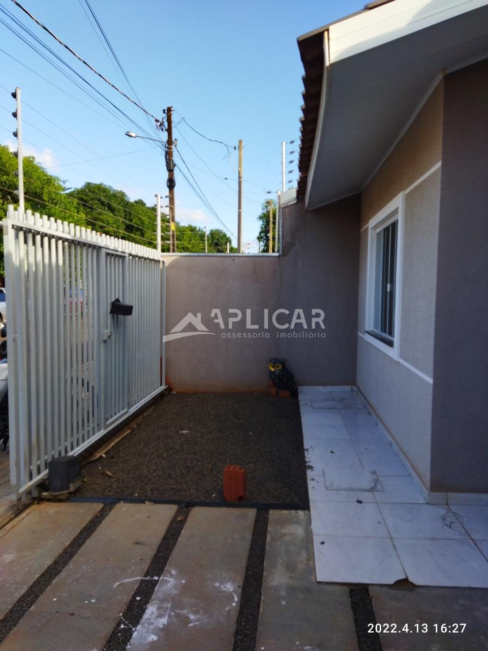 Casa para locação, Jardim Princesa Daiana, FOZ DO IGUACU - PR