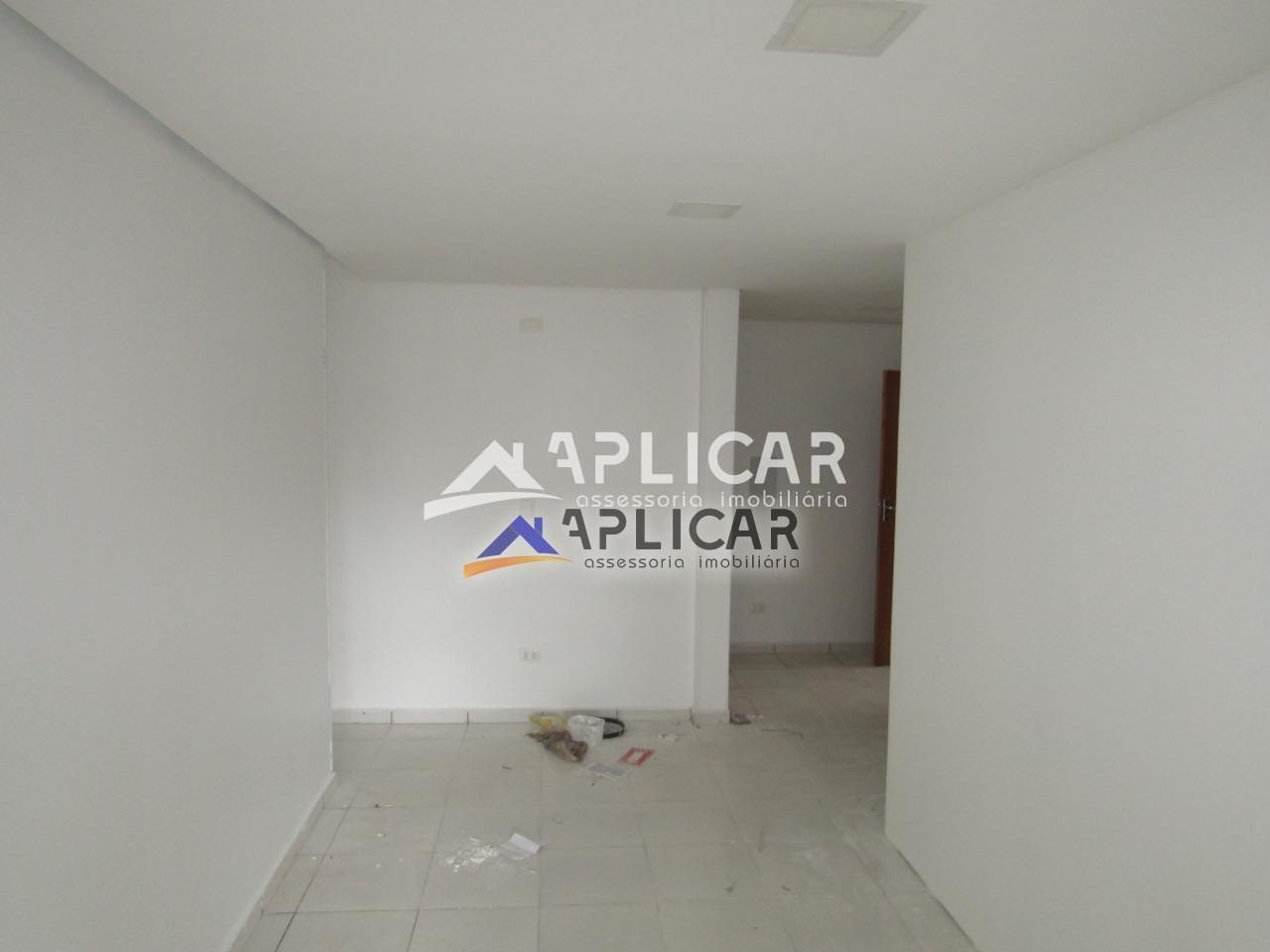 Prédio comercial e residencial à venda no Centro de Foz do Igu...