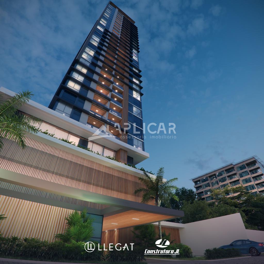 LANÇAMENTO  Residencial Llegat no Centro de FOZ DO IGUACU - PR