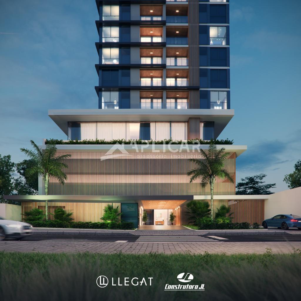 LANÇAMENTO  Residencial Llegat no Centro de FOZ DO IGUACU - PR