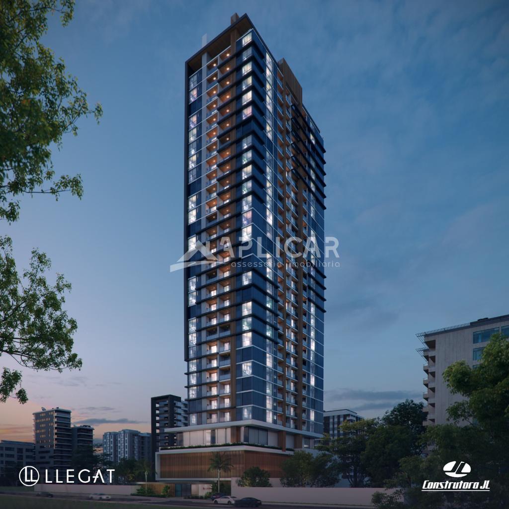 LANÇAMENTO  Residencial Llegat no Centro de FOZ DO IGUACU - PR