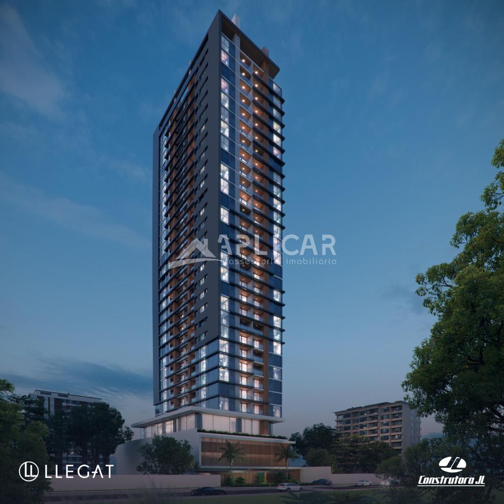 LANÇAMENTO  Residencial Llegat no Centro de FOZ DO IGUACU - PR