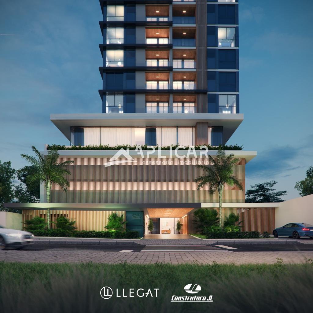 LANÇAMENTO  Residencial Llegat, Centro, FOZ DO IGUACU - PR