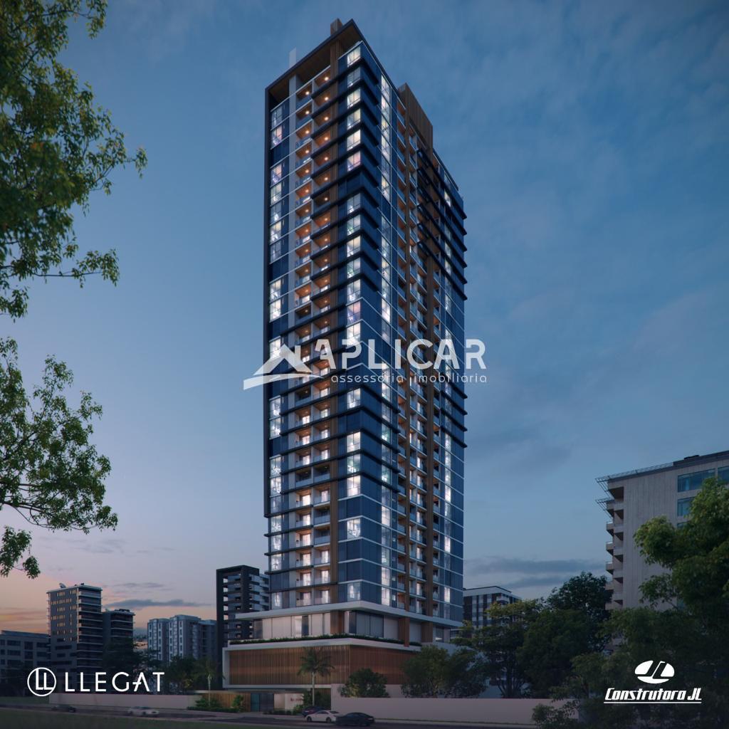 LANÇAMENTO  Residencial Llegat, Centro, FOZ DO IGUACU - PR