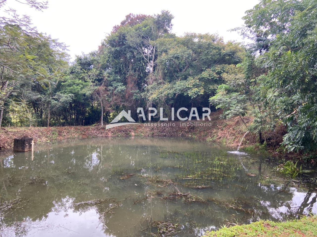 Chácara à venda em Santa Terezinha de Itaipu - PR, a 20 minuto...