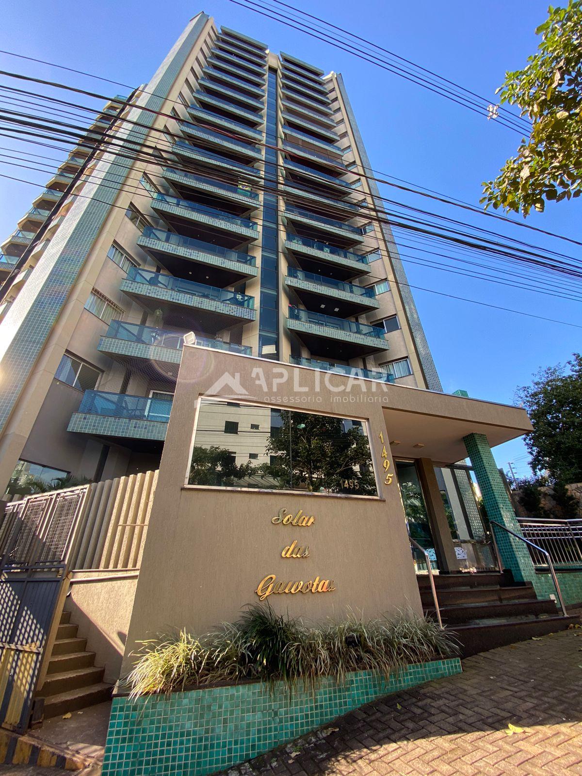 Apartamento à venda no Edifício Solar das Gaivotas, Centro de ...