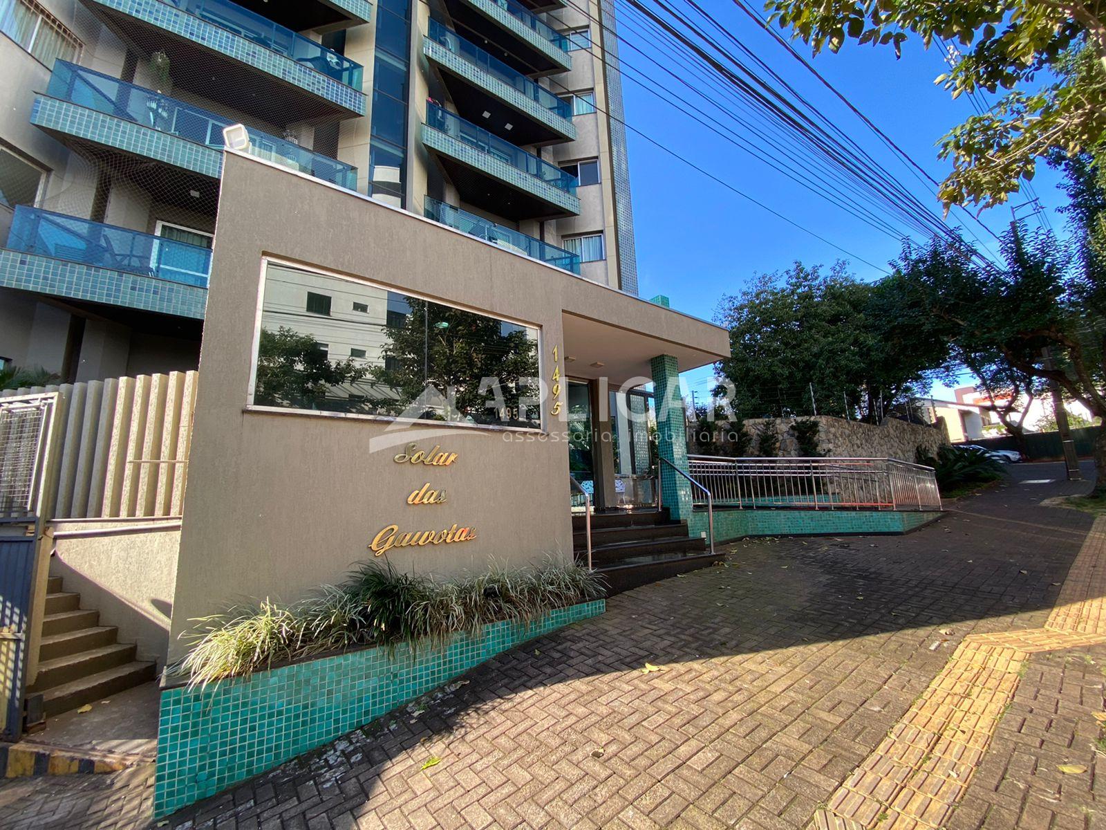 Apartamento à venda no Edifício Solar das Gaivotas, Centro de ...