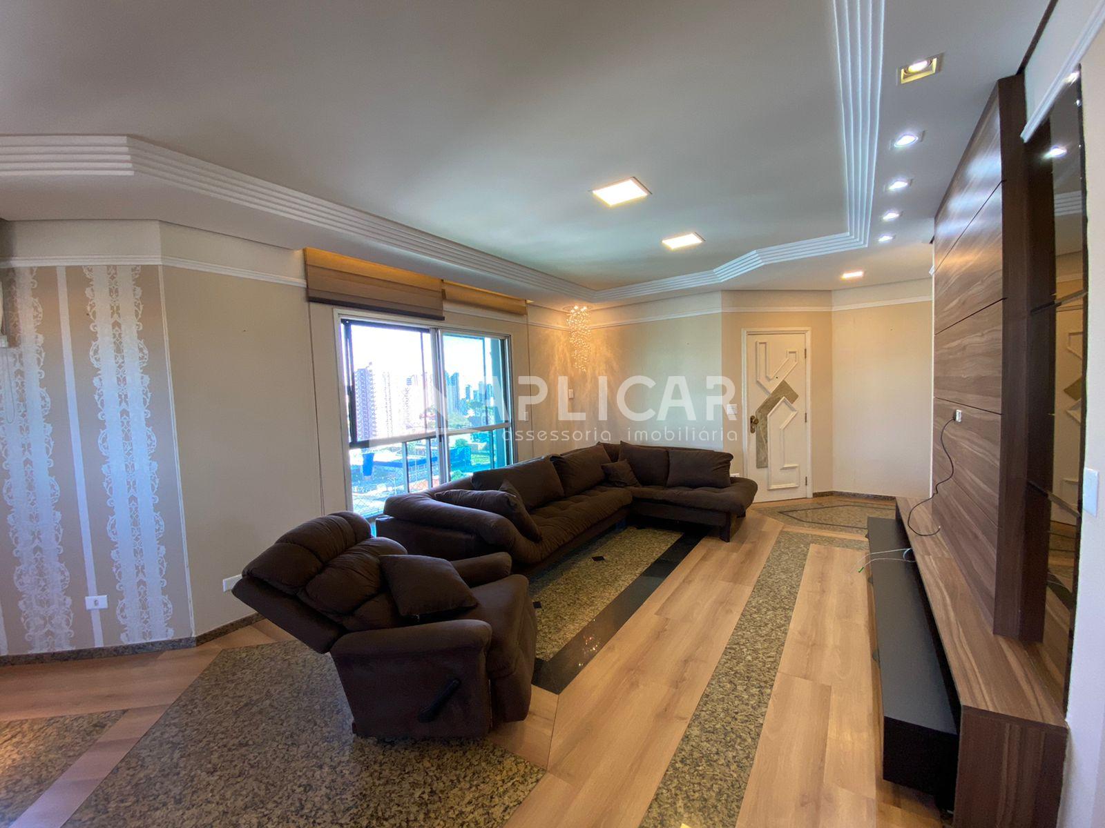 Apartamento à venda no Edifício Solar das Gaivotas, Centro de ...