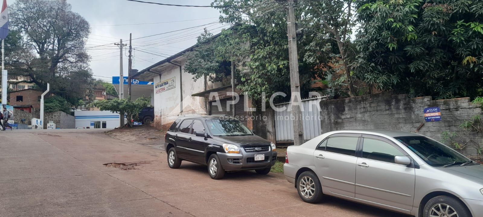 Casa a venda, centro na Cidade  do Leste -  Paraguay