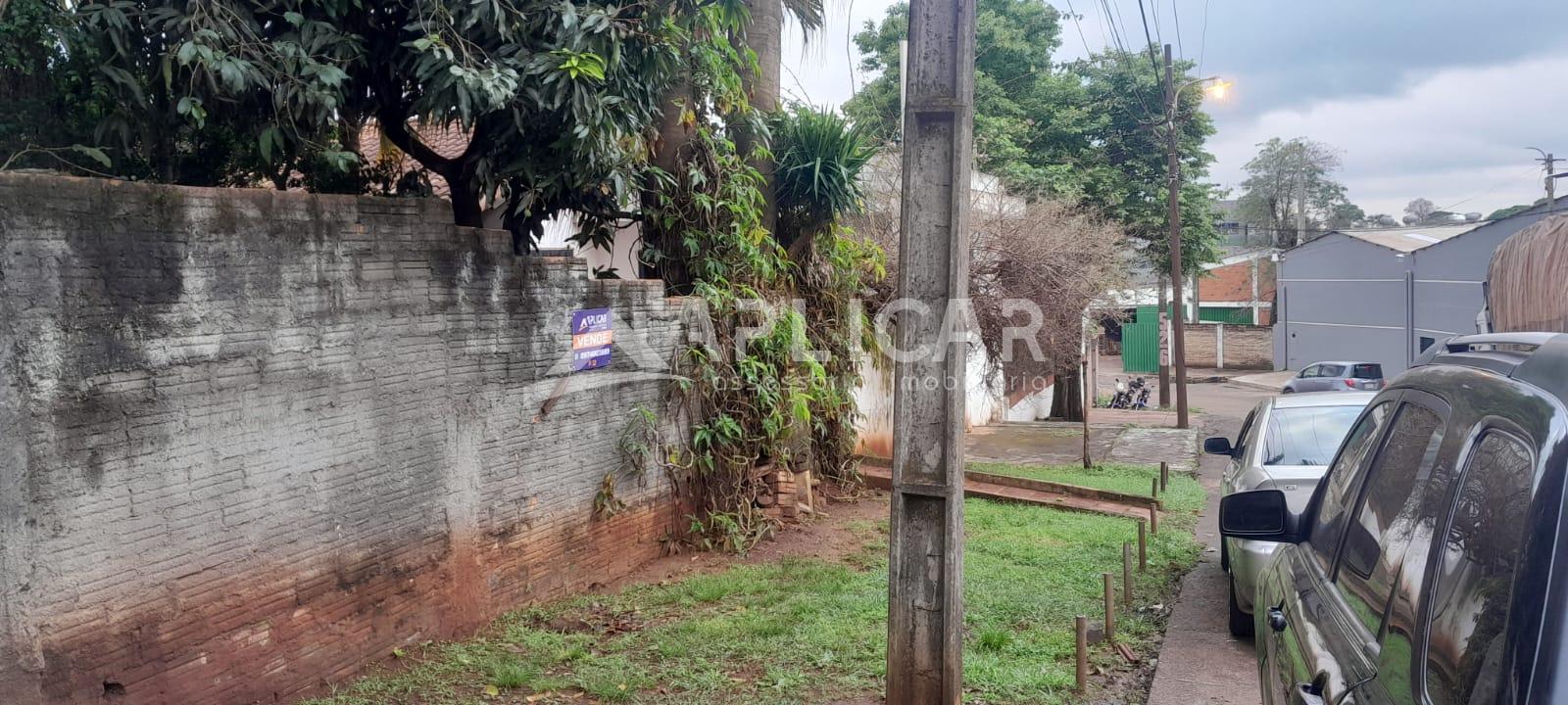 Casa a venda, centro na Cidade  do Leste -  Paraguay