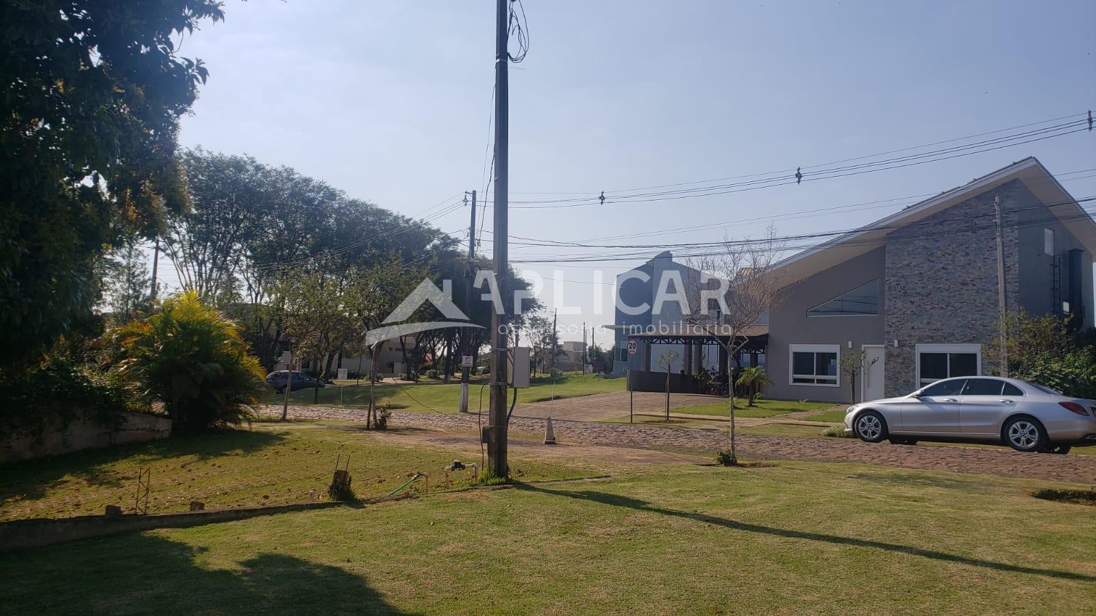 Sobrado à venda no Cond. Conscienciológico CAMPO DOS SONHOS, F...