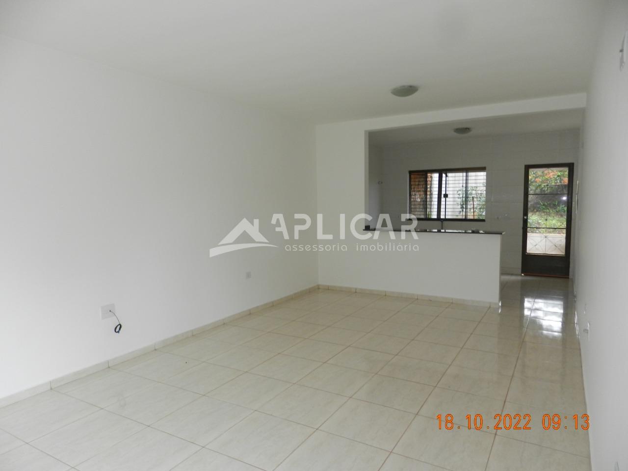 Casa à venda no Campos do Iguaçu, em Foz do Iguaçu - PR