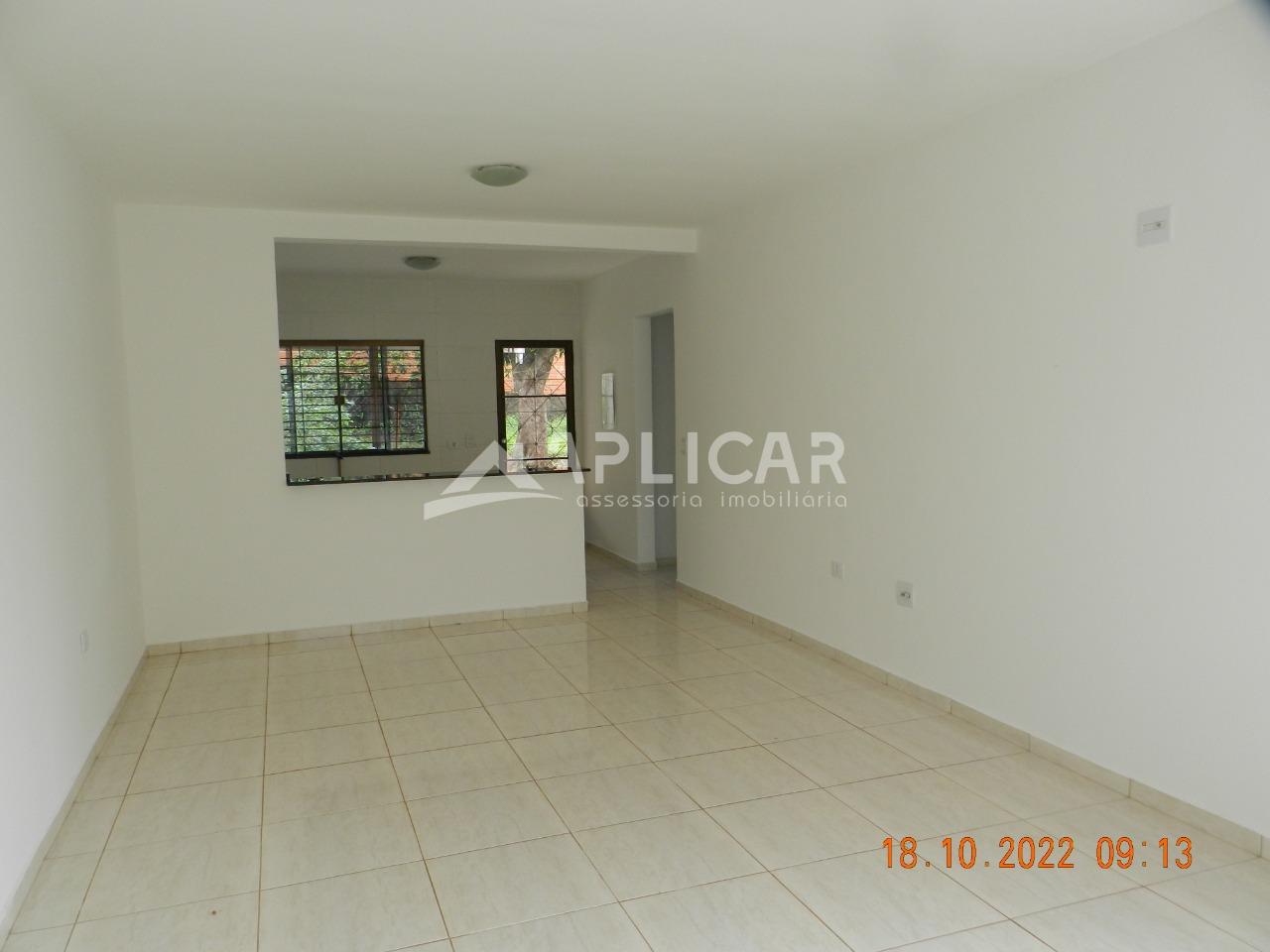 Casa à venda no Campos do Iguaçu, em Foz do Iguaçu - PR