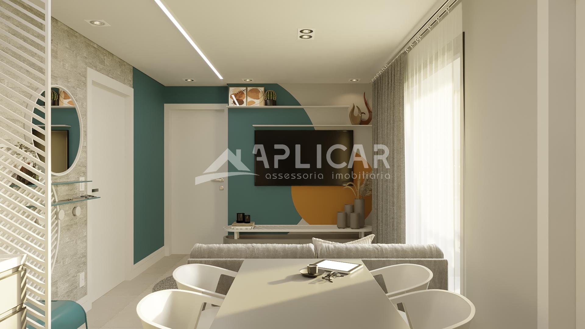 Apartamento Edifício Sunset 3635, Jardim Central, FOZ DO IGUAC...