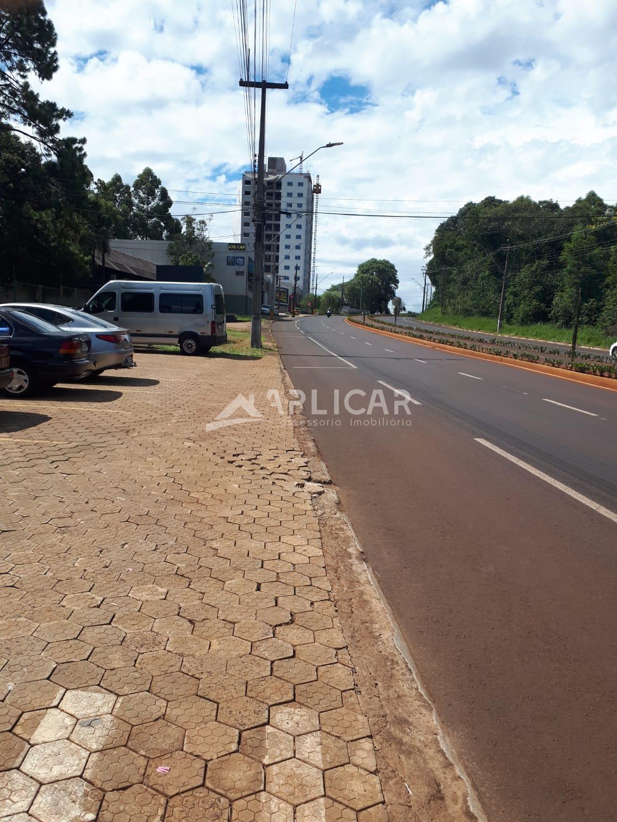 Apartamento à venda no Edifício PARANÁ, na Vila Shalon em Foz ...