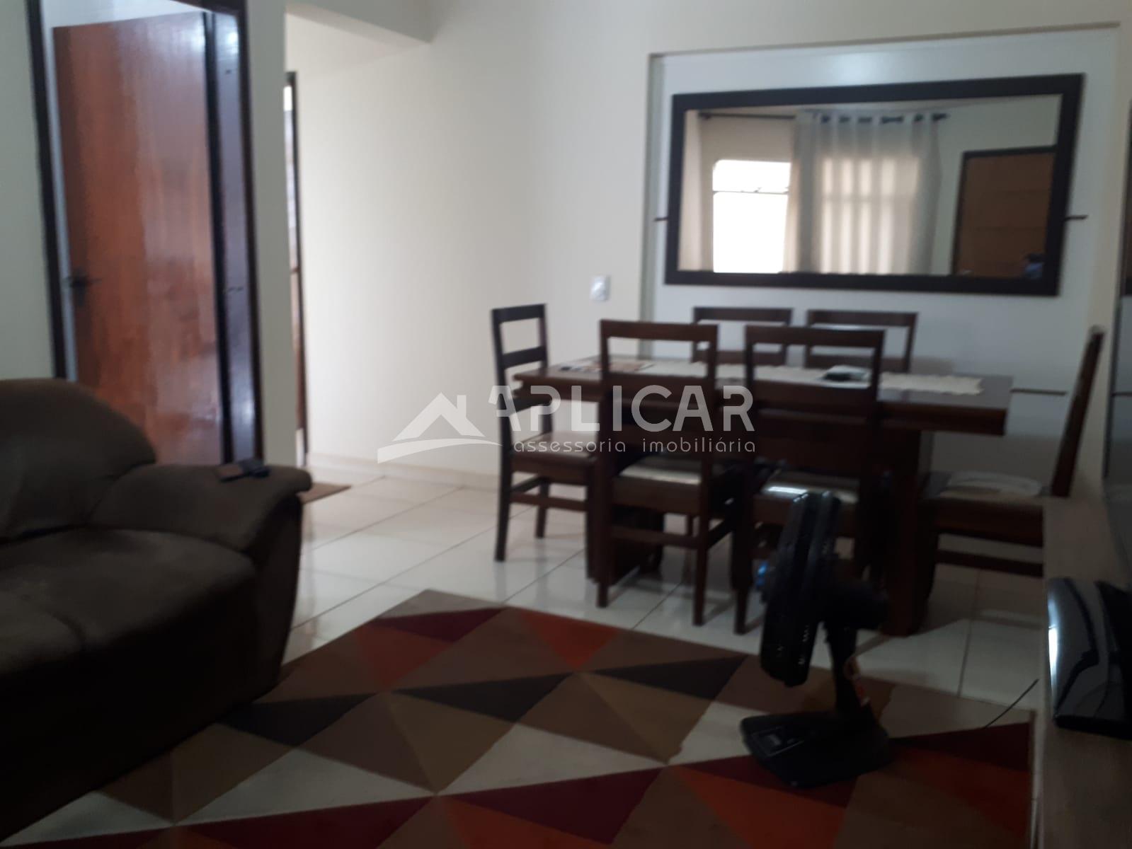 Apartamento à venda no Edifício PARANÁ, na Vila Shalon em Foz ...