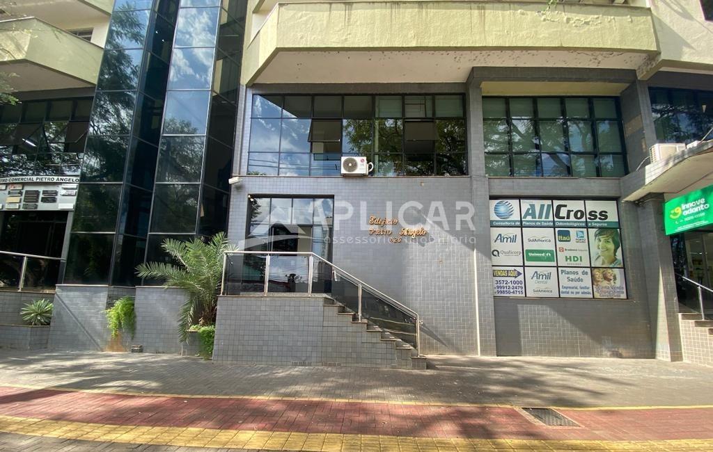 Apartamento no Edifício PIETRO ÂNGELO, no Centro de Foz do Igu...