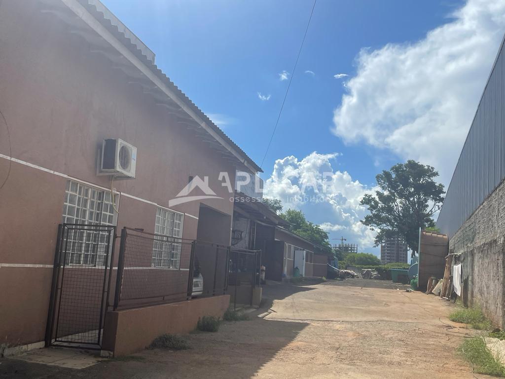 Terreno à venda, na Avenida Costa e Silva, FOZ DO IGUACU - PR